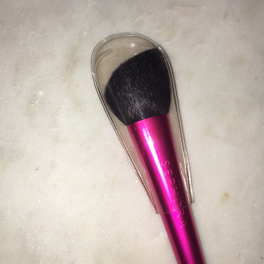 Sephora Tapered Contour Brush